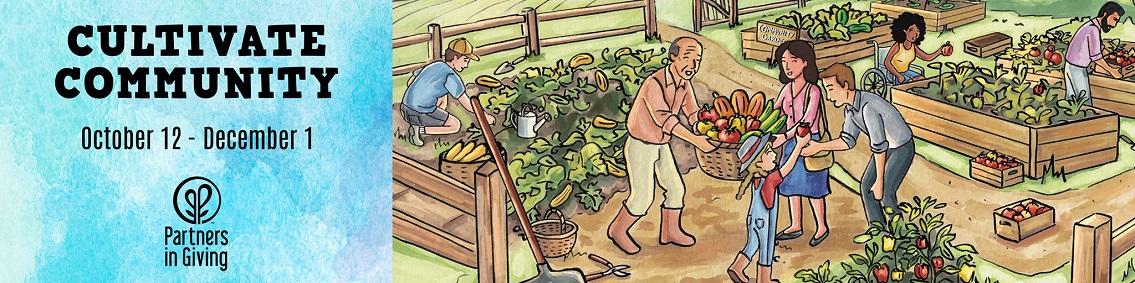 Partners In Giving